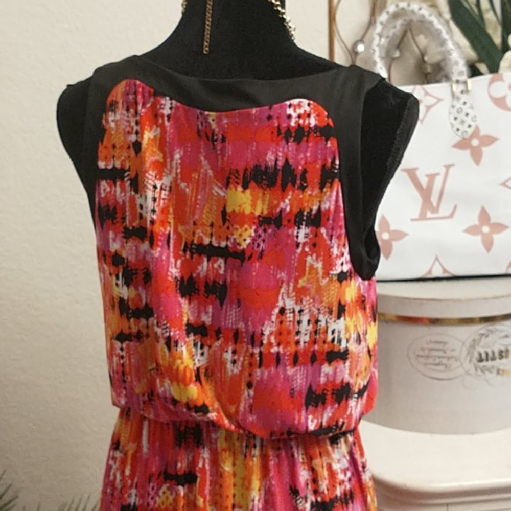 Ruby Rd. Maxi Dress - Picture 3 of 3